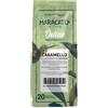 Maracatu 20 Capsule Caramello Maracatú Compatibili Nespresso
