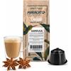 Maracatu 8 Capsule Caffè Sambuca Maracatú Nescafé Dolce Gusto Compatibili