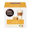 Nescafè 16 Capsule LATTE MACCHIATO originali Nescafè Dolce Gusto