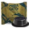 Maracatu 100 Capsule Caffè Maracatú Miscela Arabica 100% Per Lavazza A Modo Mio, Intensità 7/10