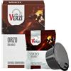 Verzi 50 Capsule Orzo Caffè Verzì compatibili con Lavazza Firma - Caffè d'Orzo