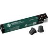Starbucks® Ristretto Shot - 10 Capsule in Alluminio by Nespresso®