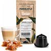 Maracatu 8 Capsule Maracatú Caramello Salato Compatibili Dolce Gusto