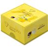 Maxtris Diamond Liquorelli Limoncello - cioccolato bianco 65%, gusto Limoncello