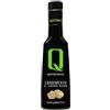 Quattrociocchi Olio Extravergine di Oliva Quattrociocchi al Tartufo Bianco - 250ml