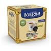 Borbone Caffè Borbone Miscela Dek - 50 Capsule Compatibili Dolce Gusto