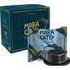 Maracatu 50 Capsule Maracatú Decaffeinato - Lavazza A Modo Mio Compatibili 8/10