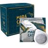 Maracatu 50 Cialde Caffè Maracatú Miscela Sublime ESE - Compostabili, Intensità 8/10