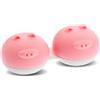 Acumed Contenitore per lenti a contatto Piggy