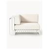 Westwing Collection Modulo angolare da giardino Caio