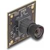 Delock Modulo fotocamera USB 2.0 con HDR 2.1 megapixel IMX462 Sony Starvis 81 V6
