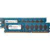 PHS-memory Memoria PHS da 16 GB (2x8 GB) Kit di memoria RAM per QNAP TS-EC880U-i3-8G-R2 DDR