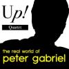 52733 UP! The real world of Peter Gabriel