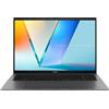 ASUS VivoBook S16 S3607QA | X1-26-100 | 16 | 16 GB | 1 TB SSD | WUXGA | Illuminazione tastiera | Win 11 Home | grigio | DE