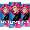 Schwarzkopf Live XXL ultra luminosi