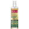 BIOBLAS Argan con olio di argan organico liquido balsamo spray - Efficace contro la caduta dei capelli e conferisce ulteriore lucentezza 200 ml