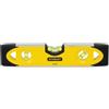 STANLEY, LIVELLA TORPEDO ANTICHOC MAGNETICA. 0-43-511