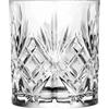 RCR Set 6 Bicchieri Melodia Dof 34 cl in Cristallo Luxion