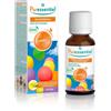 PURESSENTIEL ITALIA Srl Puressentiel Miscela Happy Eco Oli Essenziali per Diffusione, 30ML, Oli Essenziali Antigrigio, Aromaterapia Naturale