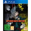 Bandai Namco My Hero One's Justice
