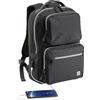 DeMi - Design Milano Zaino porta pc personalizzabile DeMi Design Milano Lambro personalizzate o neutre