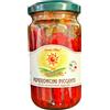 Santa Rita Srl Peperoncini piccanti interi in olio - Santa Rita 190 gr