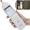 Doctorpoint Timpanometro Audiometro Inventis Timpani - Per Screening - Con Software E Borsa