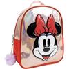 CERDÁ LIFE'S LITTLE MOMENTS ZAINO BAMBINO TEMPO LIBRO FANTASIA MINNIE, multicolore, Estándar, Casual