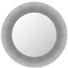 Kartell All Saints Specchio, Cromato, Metallizzato, Senza LED