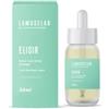 Lamuselab - Elisir Siero Antiage Viso Décolleté Mani Confezione 30 Ml