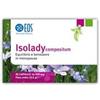 Eos Isolady Complex Integratore Donna 45 Compresse