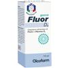 DICOFARM SPA Fluor D3 Gocce 10 Ml