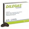 NALKEIN ITALIA SRL Dilegas Compresse 30 Compresse