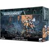 Games Workshop Warhammer 40k - Astra Militarum Signore Solare Leontus