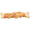 Trixie Grand Chicky Osso con Pollo 1 pezzo singolo 18g 10,5cm Snack per Cani