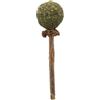 Trixie Lollipop Matatabi con pallina catnip Gioco per Gatti 11cm