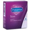 PASANTE Preservativi Classici Pasante Trim