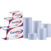 CURA FARMA Srl Cura Farma - Cerotto Fissaggio TNT Confezione 10 cm x 2 m