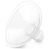 MEDELA ITALIA Srl Medela Personalfit Plus Coppa 18mm - Set 2 Pezzi