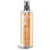 CARMA ITALIA Srl Carma Italia Silium Crystal Drops Olio Argan 100ml Doppie Punte