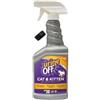 WONDERFOOD SpA Wonderfood Urine Off Spray per Gatti Elimina Odori e Macchie 500ml