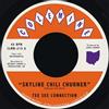 COLEMINE RECORDS skyline chili churner / queen city
