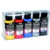 Vallejo 062103 - Set di Colori, Metallic, 5 X 60 ML