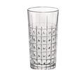Bormioli Rocco 29 cl - Este Bicchiere Bibita in Vetro - Set 4 Pz