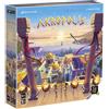 Gigamic Gioco da tavolo strategico Cigamic Akropolis per 2-4 giocatori dagli 8 anni in s