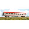 ACME 52641 ÖBB WLABmz 33s 71-71 livrea upgrading bigrigio/rosso