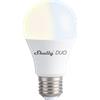 Shelly Duo E27 WW/CW + Omaggio