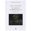 LIBERAMENTE Il mastino dei Baskerville. Ediz. integrale