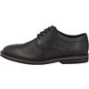 Clarks Atticus LTLace Mens Black, 6
