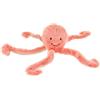 Ferribiella Spa Ferribiella Peluche per Cani Polpo 30 x 10 x 8 cm